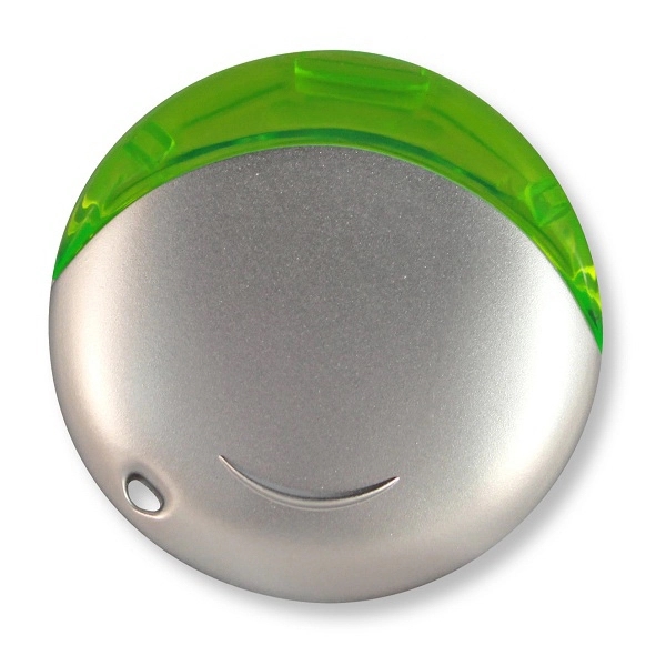 Sphere Web Key - Free 3 Color Print, Free Website Upload,... from ASI 93131 US Flash & Technologies LLC / U S Flash & Technologies LLC