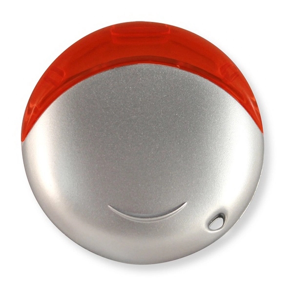 Sphere Web Key - Free 3 Color Print, Free Website Upload,... from ASI 93131 US Flash & Technologies LLC / U S Flash & Technologies LLC