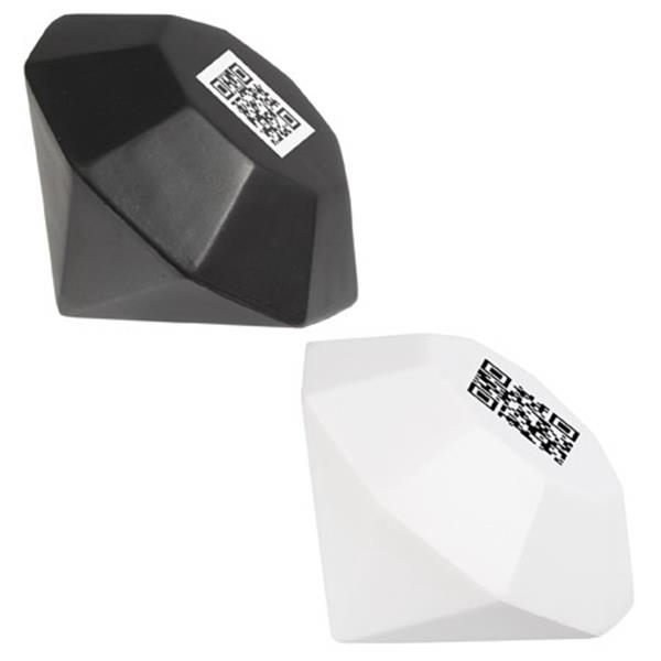 Diamond shape stress reliever.... from ASI 36730 Ariel Premium Supply Inc / Ariel