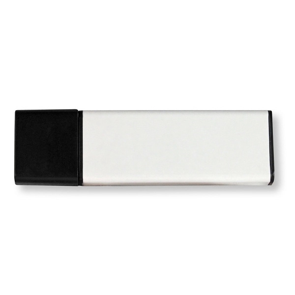 Aluminum Web Key - Free 3 Color Imprint, Free Upload, Free... from ASI 93131 US Flash & Technologies LLC / U S Flash & Technologies LLC