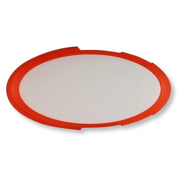 Oval Swivel Web Key - Free 3 Color Imprint, Free Website... from ASI 93131 US Flash & Technologies LLC / U S Flash & Technologies LLC