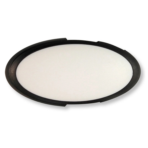 Oval Swivel Web Key - Free 3 Color Imprint, Free Website... from ASI 93131 US Flash & Technologies LLC / U S Flash & Technologies LLC