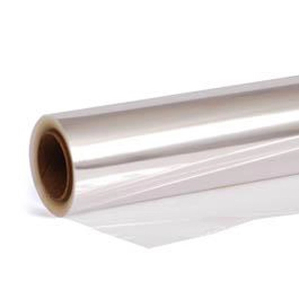 Clear cello rolls.... from ASI 92480 Uniflex / U F