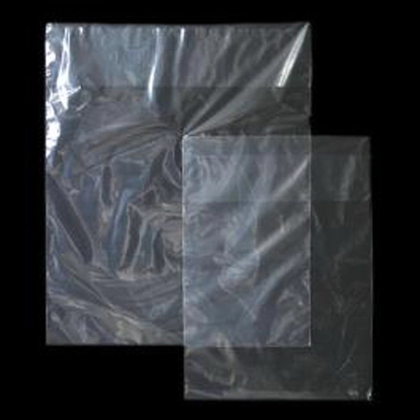 Sweater / shirt bag, 14" x 18" with 1" lip.... from ASI 92480 Uniflex / U F