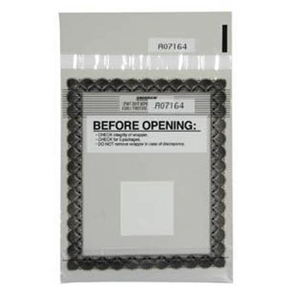 Coin bags, 500 note. 6.5" x 7.5" with 2" lip.... from ASI 92480 Uniflex / U F