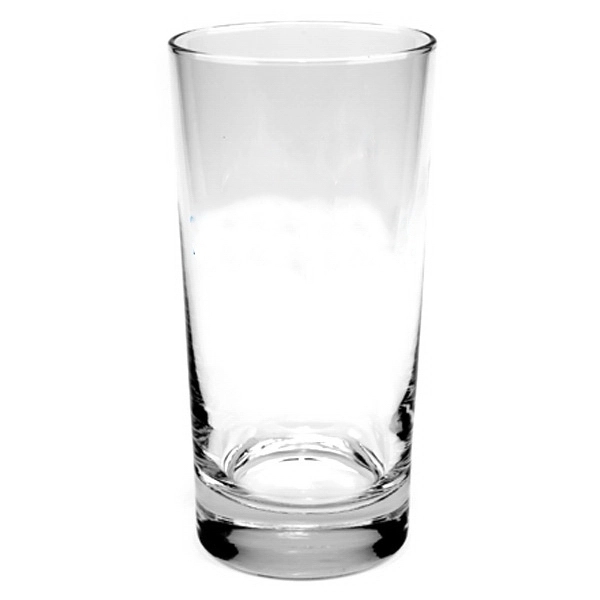 12.5 oz. beverage glass.... from ASI 92133 777 Promotional Products Inc