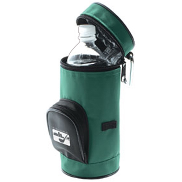 Golf bottle carrier.... from ASI 77350 ZZ OLD - Perfect Promotional Products / Perfect Line