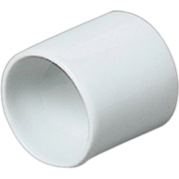 Premium quality white porcelain napkin ring, 1 3/4".... from ASI 68878 Mar's Line / Mar's Promotions / MAR's Line Mars China Collection