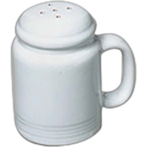 Range salt and pepper shaker.... from ASI 68878 Mar's Line / Mar's Promotions / MAR's Line Mars China Collection