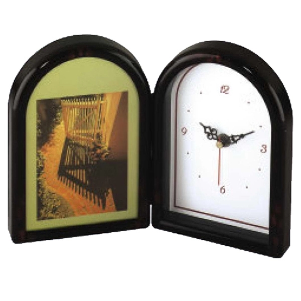 Picture frame clock.... from ASI 55540 Furniward Company / Furniward
