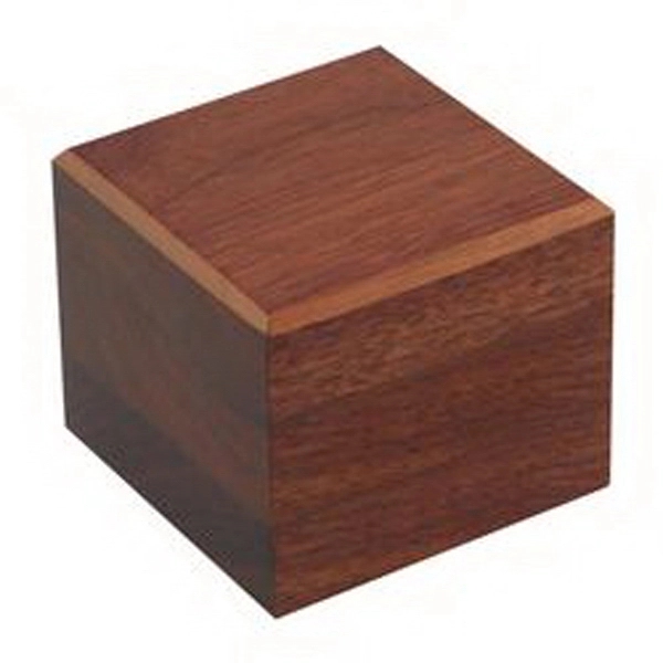 Wooden Award Base.... from ASI 88156 Solid Dimensions Inc / Solid Dimensions Line