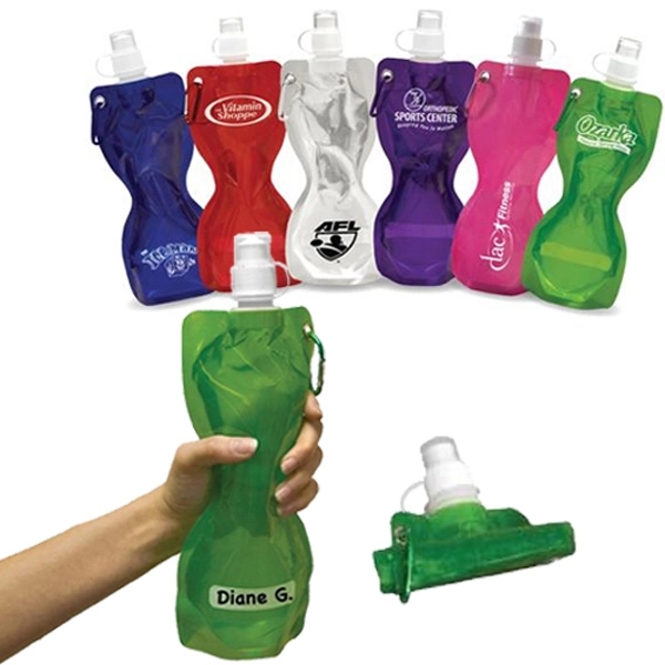 19 oz reusable water bottle.... from ASI 31570 Advantage Industries / AdVantage Line®