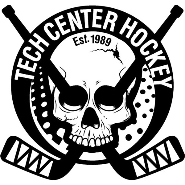 ALL WEATHER HOCKEY VINYL DECALS... from ASI 57853 Gotta Have Products