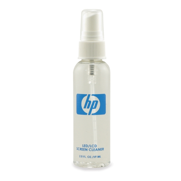 2 oz. LED / LCD screen cleaner spray.... from ASI 47934 ZZ OLD/Drop - Custom HBC Corp / Health & Beauty Care