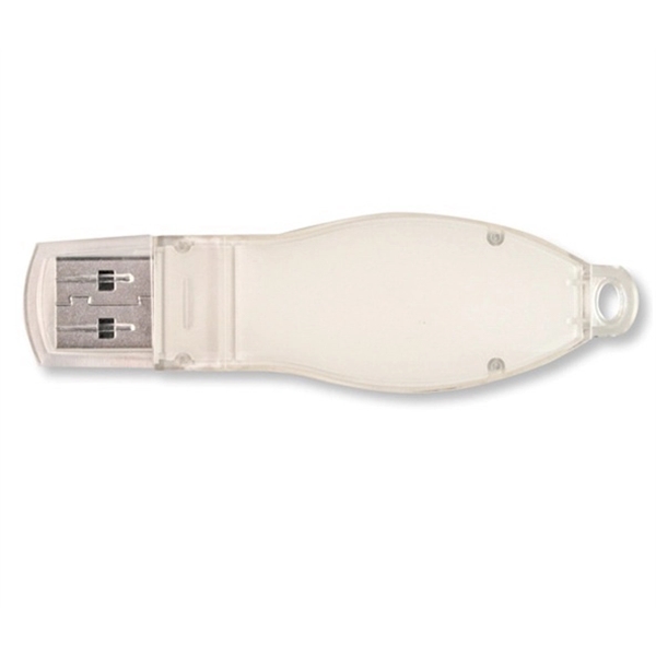 Glow Web Key - Free 3 Color Imprint, Free Website Upload,... from ASI 93131 US Flash & Technologies LLC