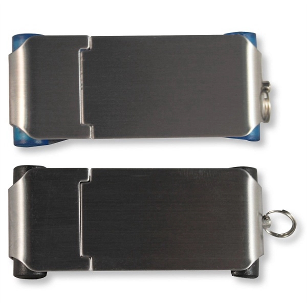 Racer Web Key - Free 3 Color Imprint, Free Website Upload,... from ASI 93131 US Flash & Technologies LLC