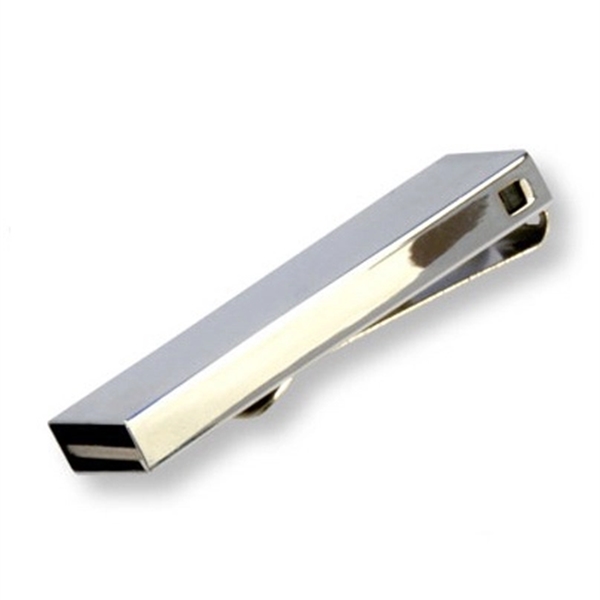 Shirt Clip Web Key - Free 3 Color Imprint, Free Website... from ASI 93131 US Flash & Technologies LLC
