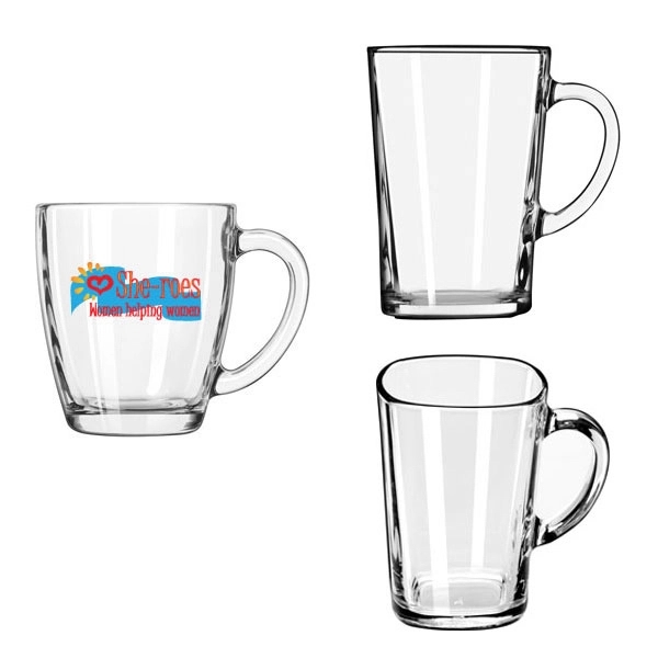 20 Oz. Clear Tall Pilsner Glass... from ASI 80093 Pyrographics / Pyrographics Line