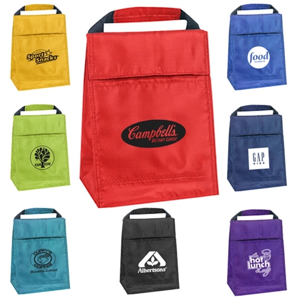 Promo Lunch Pack... from ASI 31570 Advantage Industries / AdVantage Line®