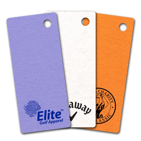 Economical shammy golf towel.... from ASI 35730 Americanna Co / Americanna