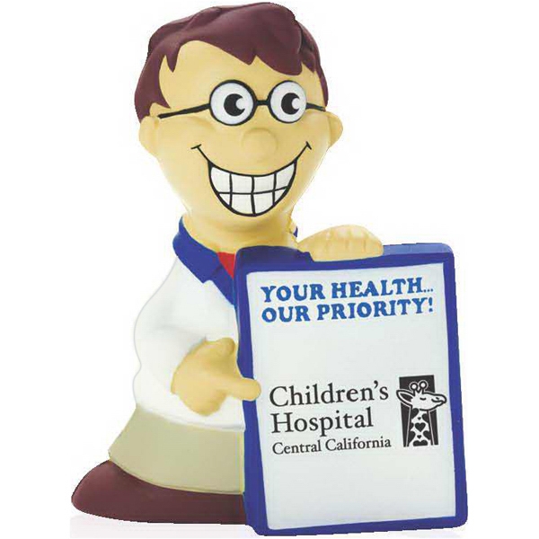 i Talk! - Health #1 talking stress reliever.... from ASI 78825 ZZ OLD/Drop - Points Of Light Inc / Points of Light