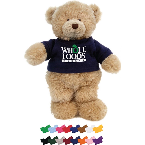Baby bear, 13", sitting size is 9".... from ASI 93990 IMAGEN Brands