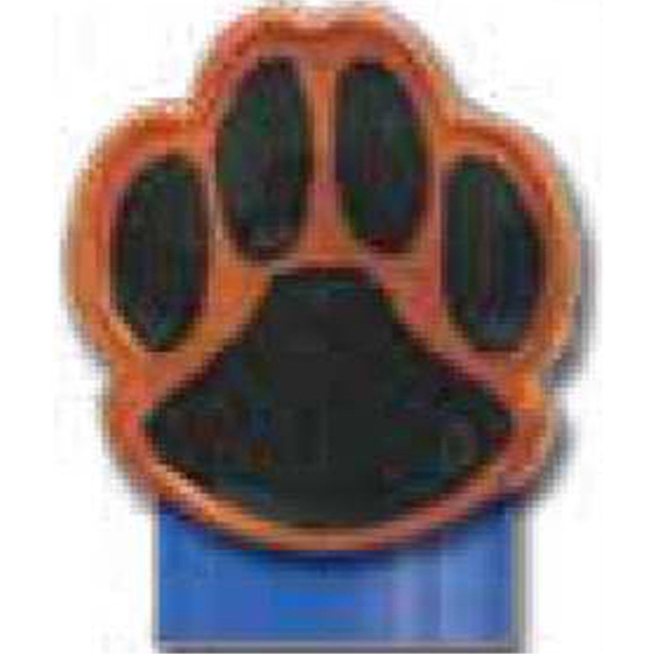 Wristband with shaped topper and blank band.... from ASI 81233 ZZ Old - Reflectix by Fey / Reflectix (R)