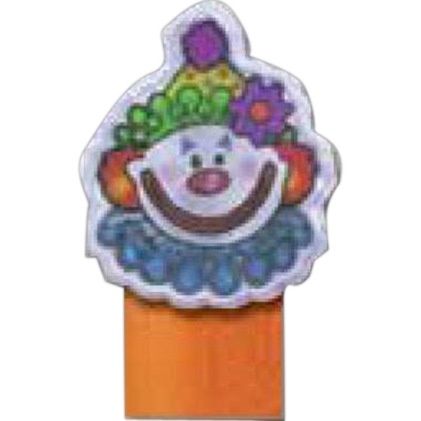 Wristband with shaped topper and blank band.... from ASI 81233 ZZ Old - Reflectix by Fey / Reflectix (R)