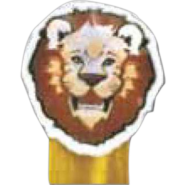 Wristband with shaped topper and blank band.... from ASI 81233 ZZ Old - Reflectix by Fey / Reflectix (R)