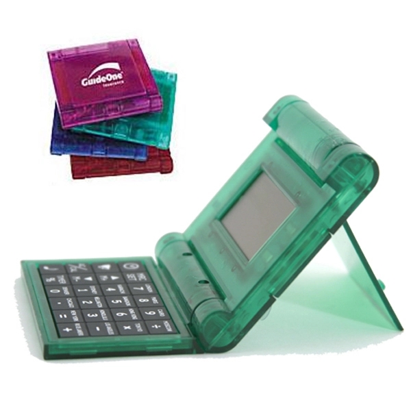 Auto open world time clock/calculator with calendar, timer and more.... from ASI 31570 Advantage Industries / AdVantage Line®