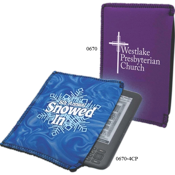 Neoprene kindle sleeve.... from ASI 74710 Numo / NUMO