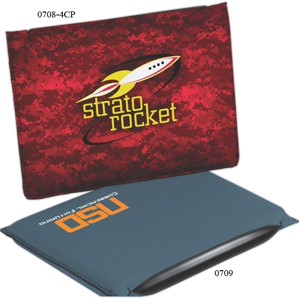 High quality neoprene laptop sleeve for 13" MacBook Air, stretches to... from ASI 74710 Numo / NUMO
