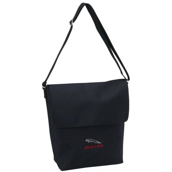 Casual tote made of micro-nylon.... from ASI 57702 GoodHopeBags, Inc.