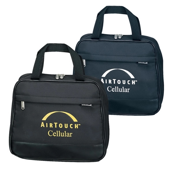 Micro fiber travel groomer.... from ASI 57702 GoodHopeBags, Inc.