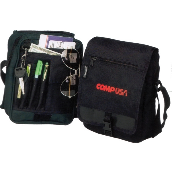 Travel organizer made of 600D Polyester.... from ASI 57702 GoodHopeBags, Inc.