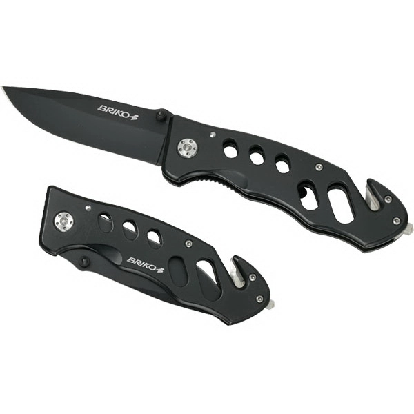 Protec Rescue Knife... from ASI 89320 Starline USA Inc