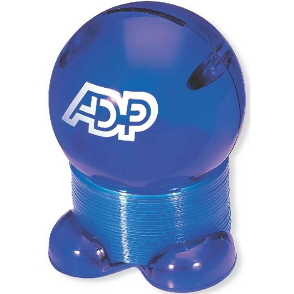 Spring bank with removable bottom for easy emptying and reuse.... from ASI 35500 American Greenwood Inc / American Greenwood Line (TM)