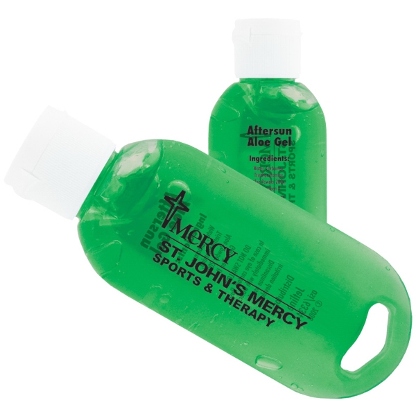 Aloe vera gel in 1.9 oz. bottle.... from ASI 63344 ZZ MERGED - Jetline / Jetline