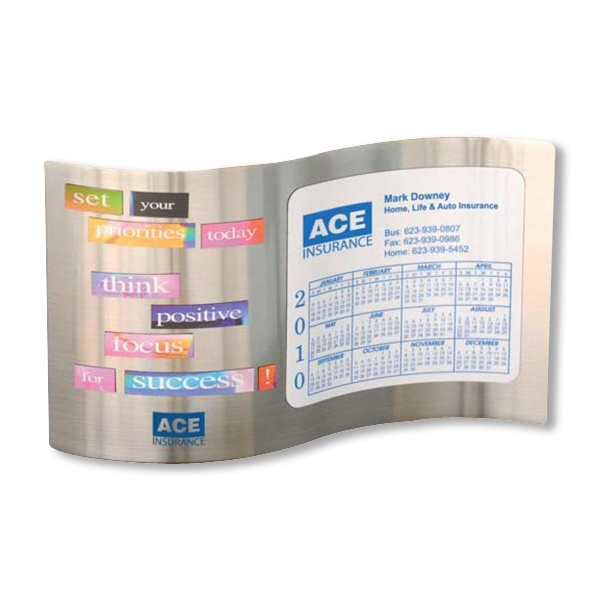 Metal Wave... from ASI 68507 The Magnet Group / Innovations by Magnet (TM)