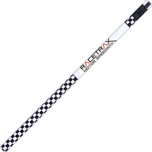 Lecheria pencil with a #2 core and available in various themes:... from ASI 86850 Shepenco/Shelbyville Pencil Co, Inc / SHEPENCO® Shelbyville Pencil Company