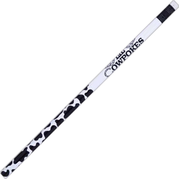 Lecheria pencil with a #2 core and available in various themes:... from ASI 86850 Shepenco/Shelbyville Pencil Co, Inc / SHEPENCO® Shelbyville Pencil Company