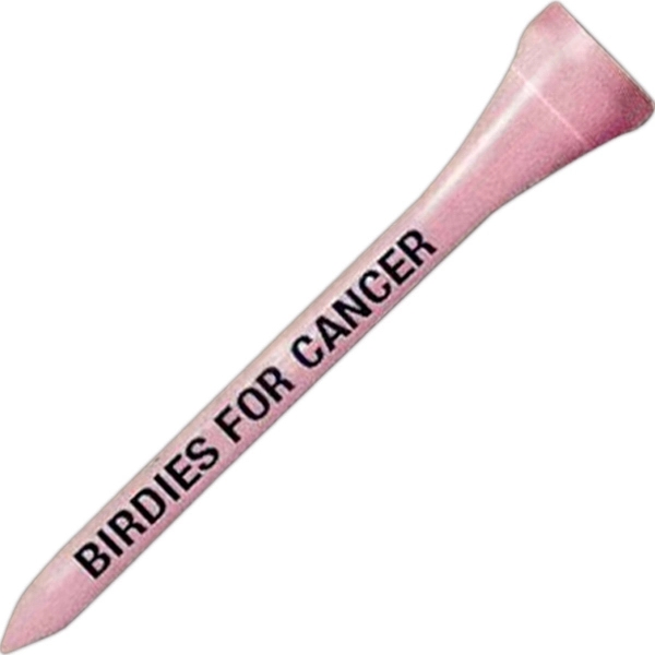 Pink golf tees.... from ASI 63500 Jomar Industries Inc / Tee Line
