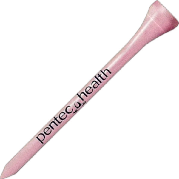 Pink golf tees.... from ASI 63500 Jomar Industries Inc / Tee Line