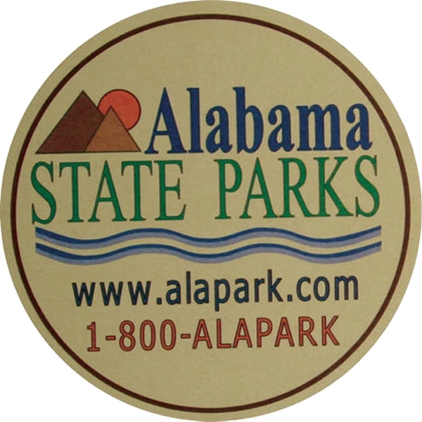 Item #SC64 60 pt.4" High Density Pulp Board Coasters RND