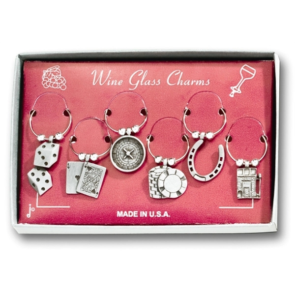 Beach, Gambling, Golf, Music, Nautical, Wedding, Western or Wine Theme -... from ASI 68760 Marken Industries / Marken