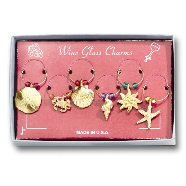 Beach, Gambling, Golf, Music, Nautical, Wedding, Western or Wine Theme -... from ASI 68760 Marken Industries / Marken