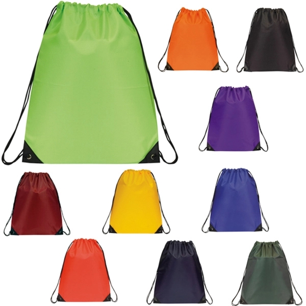 Drawstring Backpack... from ASI 34800 Alstar Creations / Alstar Line