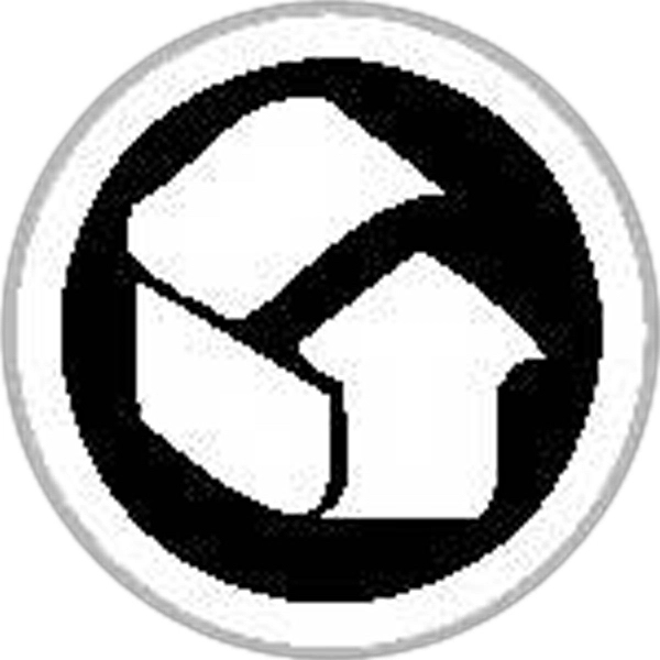 Circle shape printed label, 3 1/2".... from ASI 66040 Label Works / Label Works®