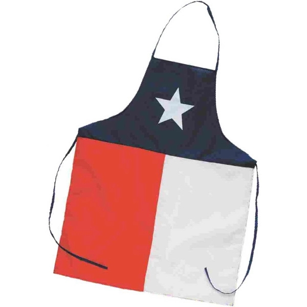 Waiter's apron with adjustable neck strap.... from ASI 66230 Landes Inc
