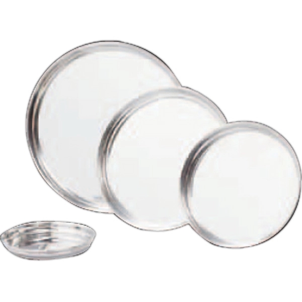 Pewter tray. Wooden tray stands available.... from ASI 65153 Kirk & Matz LTD / Swatkins